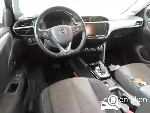 Opel Corsa-e 2020