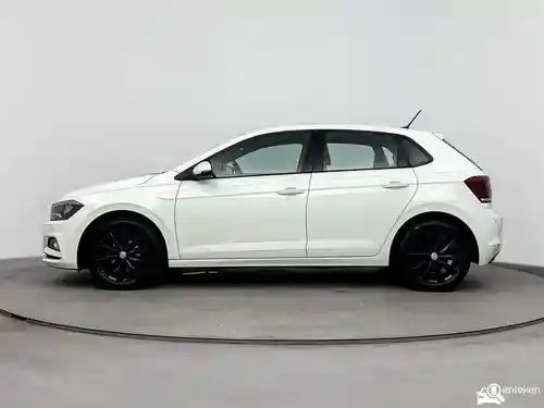 VW Polo 1.0 TSI OPF 2021