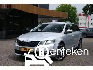 Skoda Octavia 1.0 TSI 2020