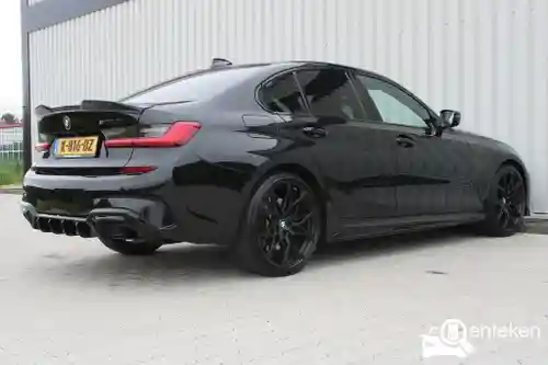 BMW M340i 2020
