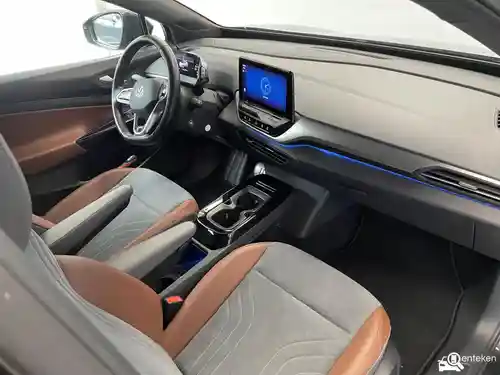 VW ID.4 Pro Performance 2020