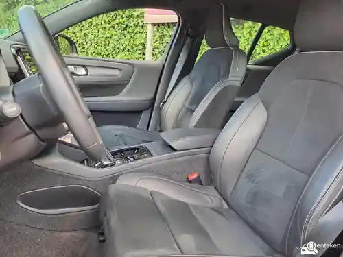 Volvo XC40 T3 2021