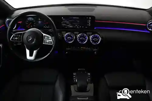 Mercedes-Benz A 180  2020