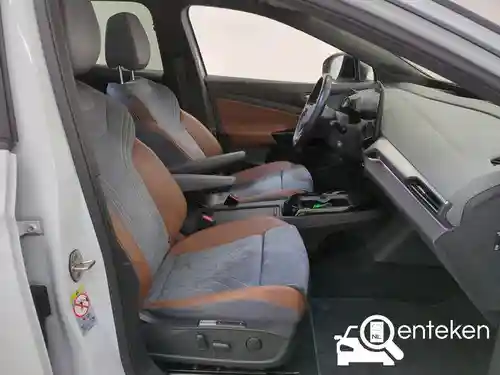 VW ID.4 Pro Performance 2020