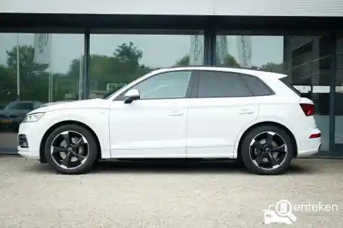 Audi Q5 50 TDI 2019