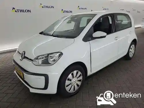 VW up! 1.0 2021