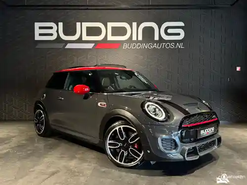 MINI  John Cooper Works 2021