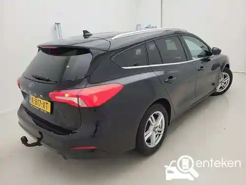 Ford Focus Turnier 1.0 EcoBoost 2021