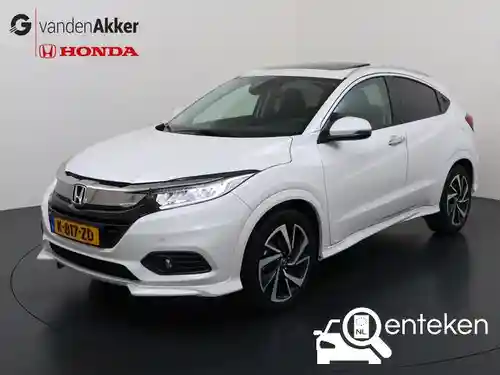 Honda HR-V 1.5 2021