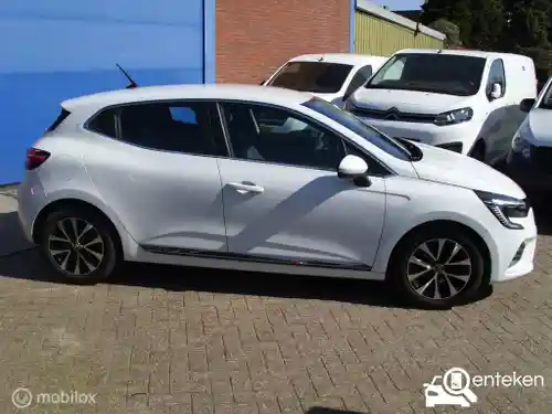 Renault Clio TCe 100  2020