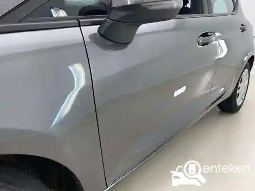 Ford Fiesta 1.0 EcoBoost 2020