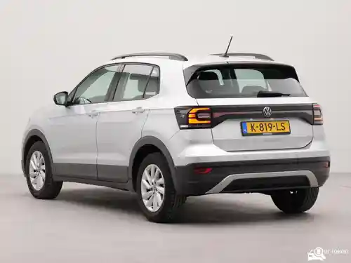 VW T-Cross 1.0 TSI OPF 2021