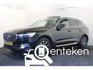 Volvo XC60 D4 2017