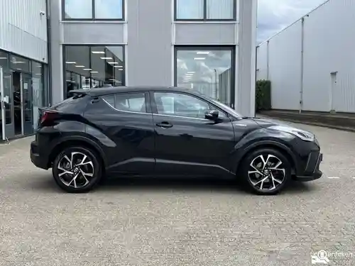 Toyota C-HR 1.8 Hybrid 2020