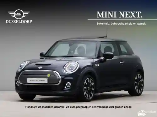 MINI  Cooper SE 2020