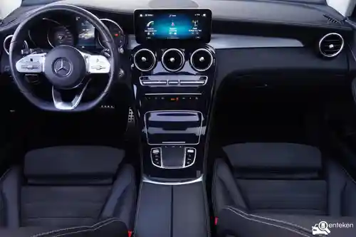 Mercedes-Benz GLC 300 2020