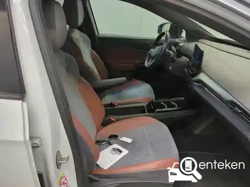 VW ID.4 Pro Performance 2020