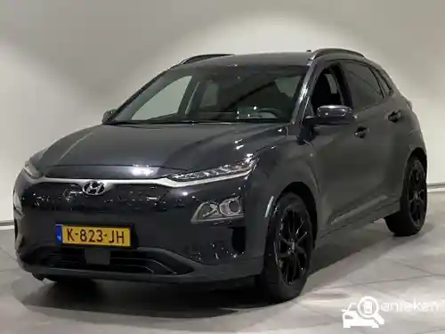 Hyundai Kona Elektro 64 kWh 2020