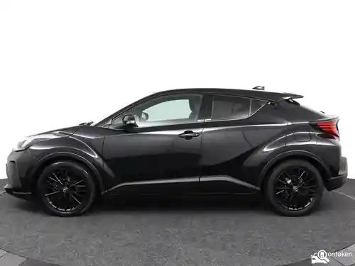 Toyota C-HR 2.0 Hybrid 2021