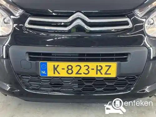 Citroen C1 VTi 72 2021