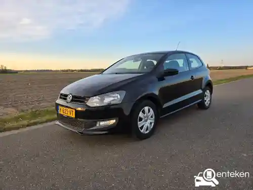 VW Polo 1.2 2013