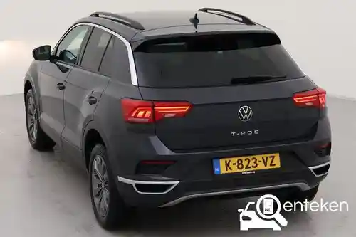 VW T-Roc 1.5 TSI OPF ACT 2021
