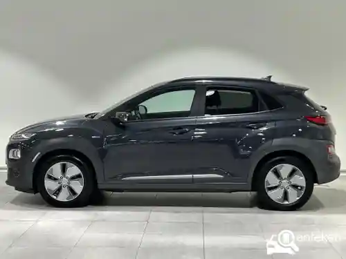 Hyundai Kona Elektro 64 kWh 2020