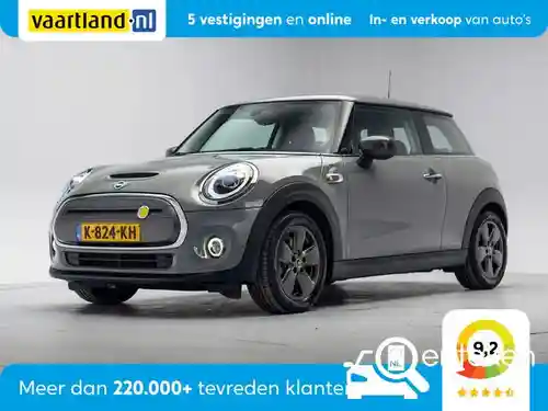 MINI  Cooper SE 2021