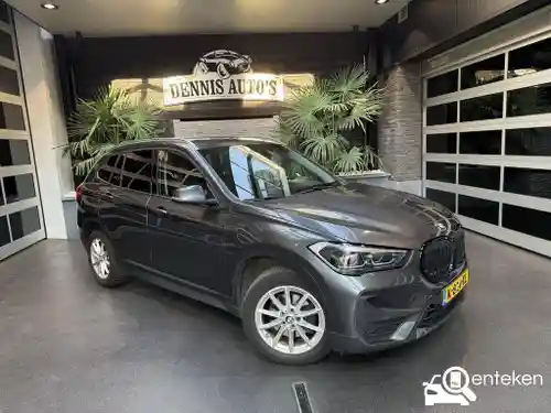 BMW X1 sDrive18i 2019