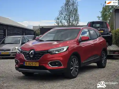 Renault Kadjar TCe 140 GPF 2019