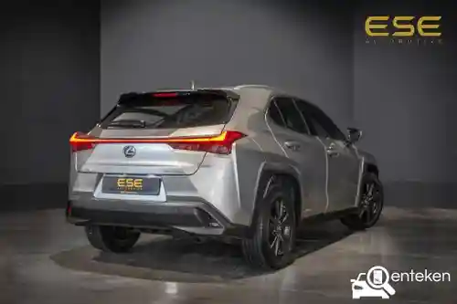Lexus UX 250h 2019