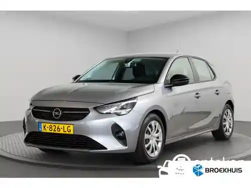 Opel Corsa 1.2 DI Turbo 2021