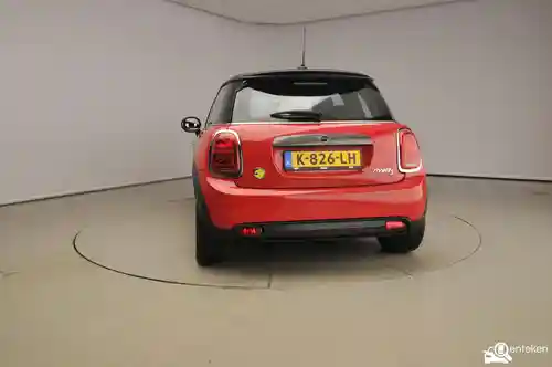 MINI  Cooper SE 2021