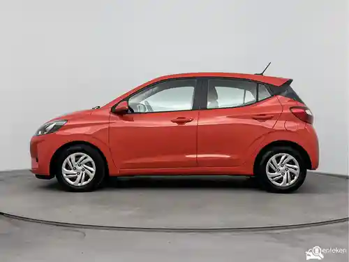 Hyundai i10 1.0 2020