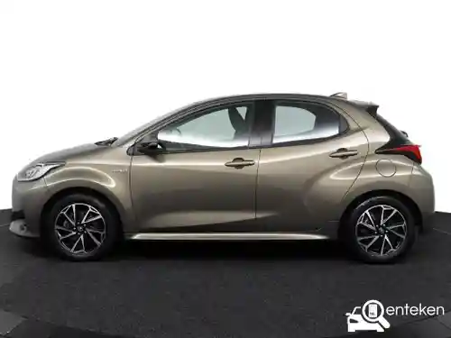 Toyota Yaris 1.5 Hybrid 116 2020