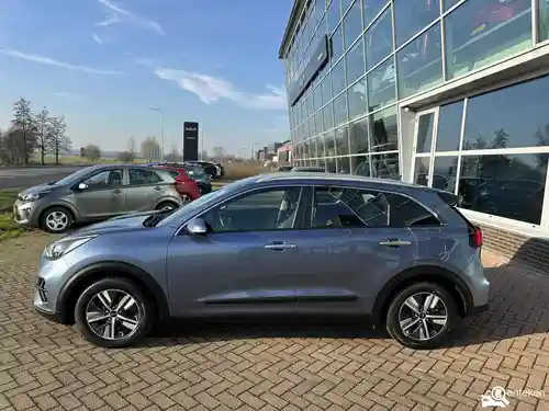 KIA Niro 1.6 GDI Hybrid 2021