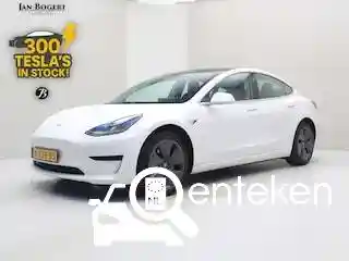 Tesla Model 3 Standard Range Plus 2020