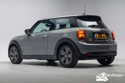 MINI  Cooper SE 2021