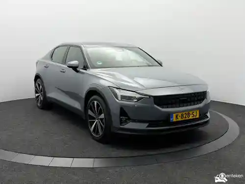 Polestar 2 Long Range Dual Motor 78 kWh 2021