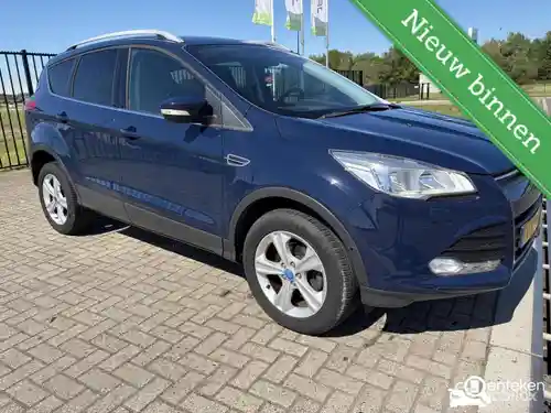 Ford Kuga 1.5 EcoBoost 2015