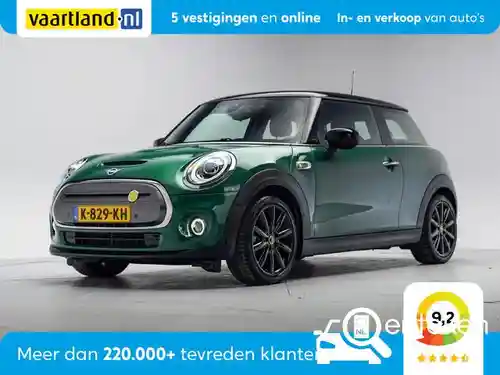 MINI  Cooper SE 2020