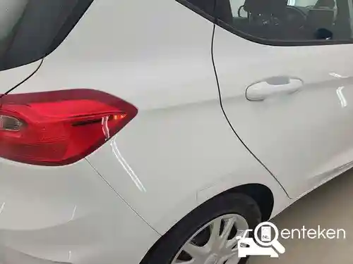 Ford Fiesta 1.0 EcoBoost 2020
