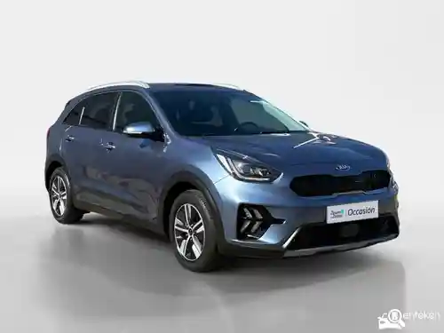 KIA Niro 1.6 GDI Hybrid 2021