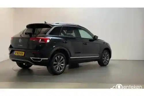 VW T-Roc 1.5 TSI OPF ACT 2021