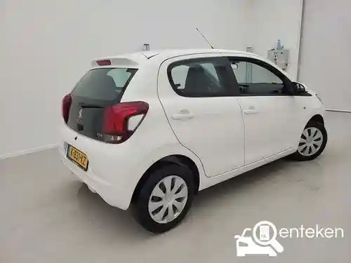 Peugeot 108 1.0 VTi 72 2021