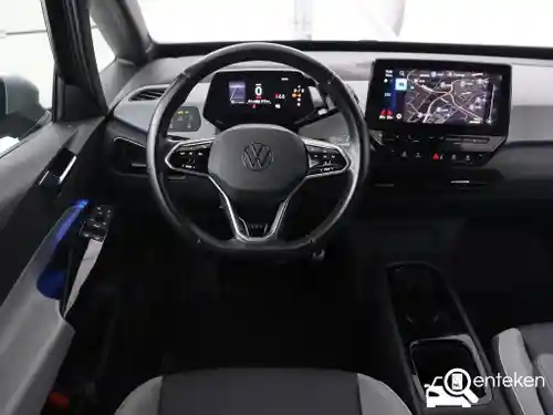 VW ID.3 Pro 58 kWh 2020