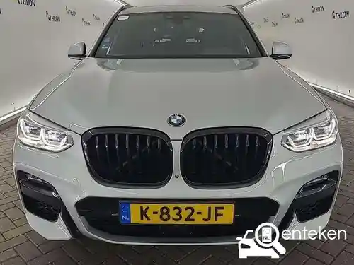 BMW X3 xDrive30e 2021