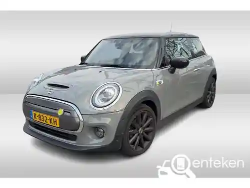 MINI  Cooper SE 2020
