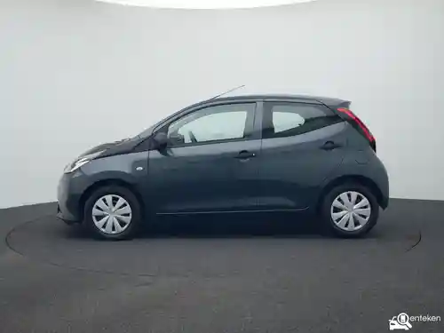 Toyota Aygo 1.0 2020