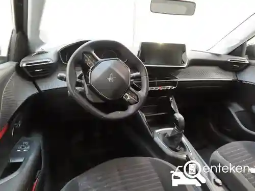 Peugeot 208 1.2 PureTech 75 2021